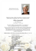 Elsa Ganath